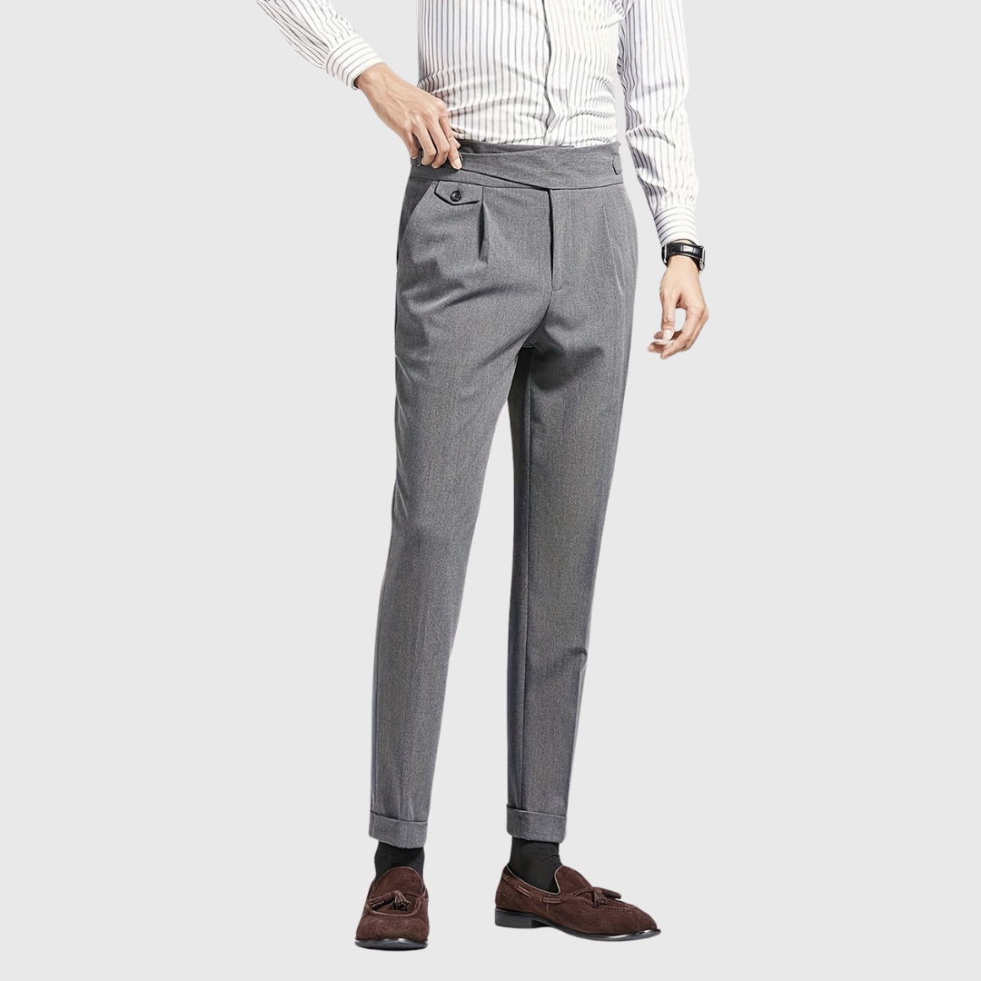 Noah | Cropped-Hose modern