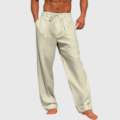 Lucas | Sommerhose mit Relax-Fit