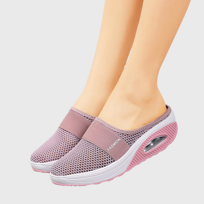 Aubrey | Premium Sandalen