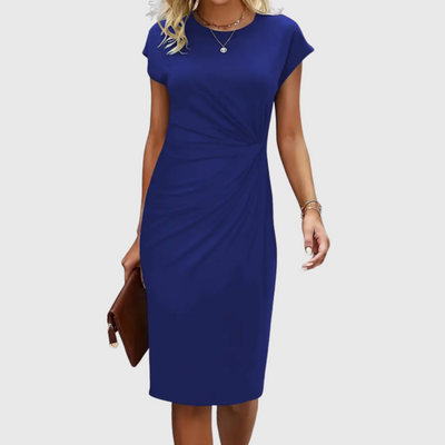 Gianna | Kleid vegan mit Stil