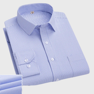 Julian | Hemd mit edlem Finish