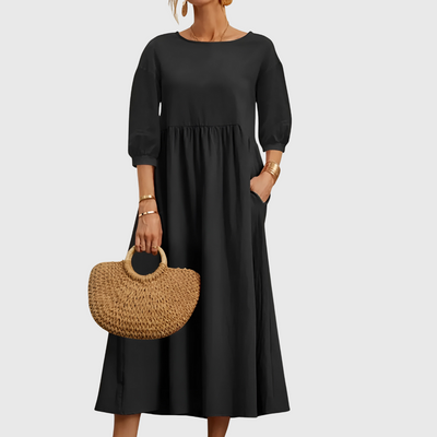 Juliette | Kleid mit leichtem Komfort
