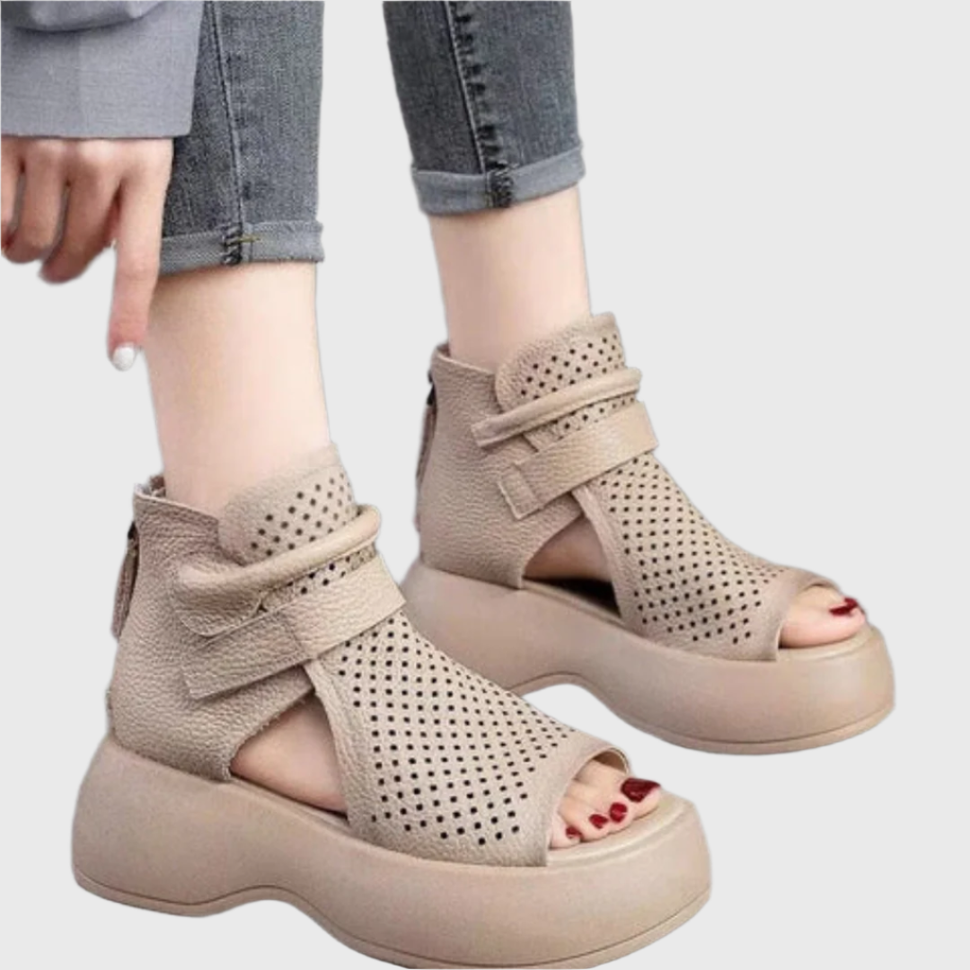 Grace | Sandalen – zeitlos