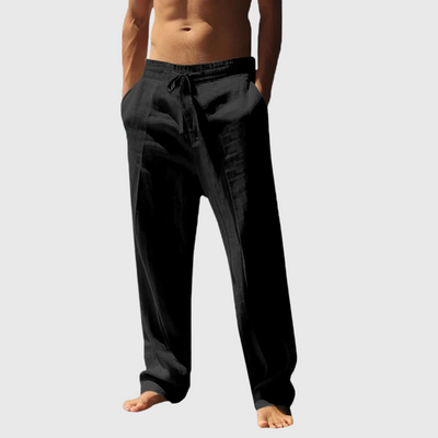 Jack | Sommerhose mit Stilfaktor