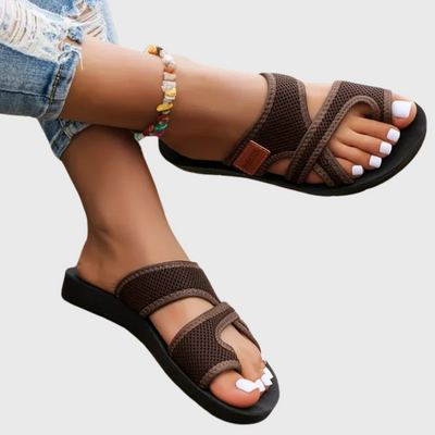 Abigail | Sandalen mit Komfort-Design