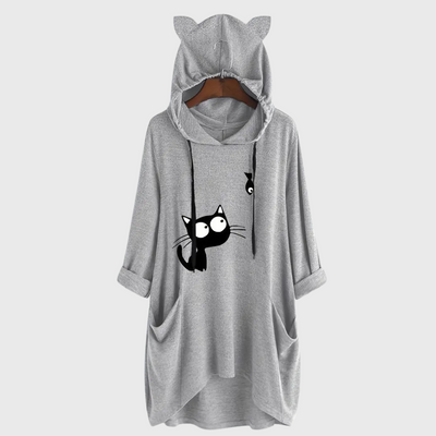 Ember | Hoodie mit edlem Touch