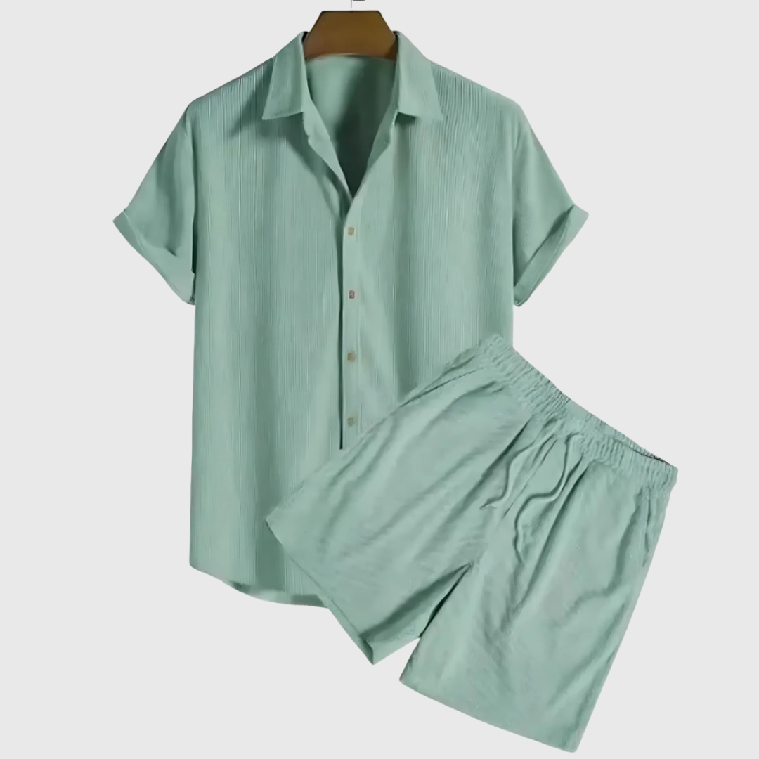 Emil | Sommer-Set mit Stil