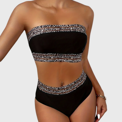 Aurora | Bikini mit Kontrast