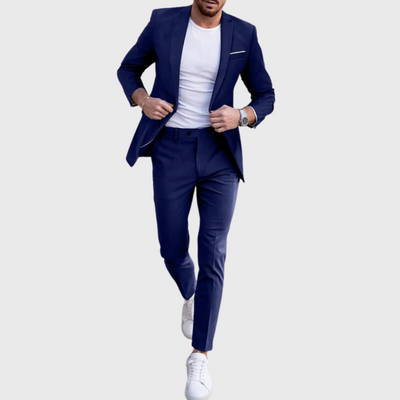 Leo | Anzug handgemacht