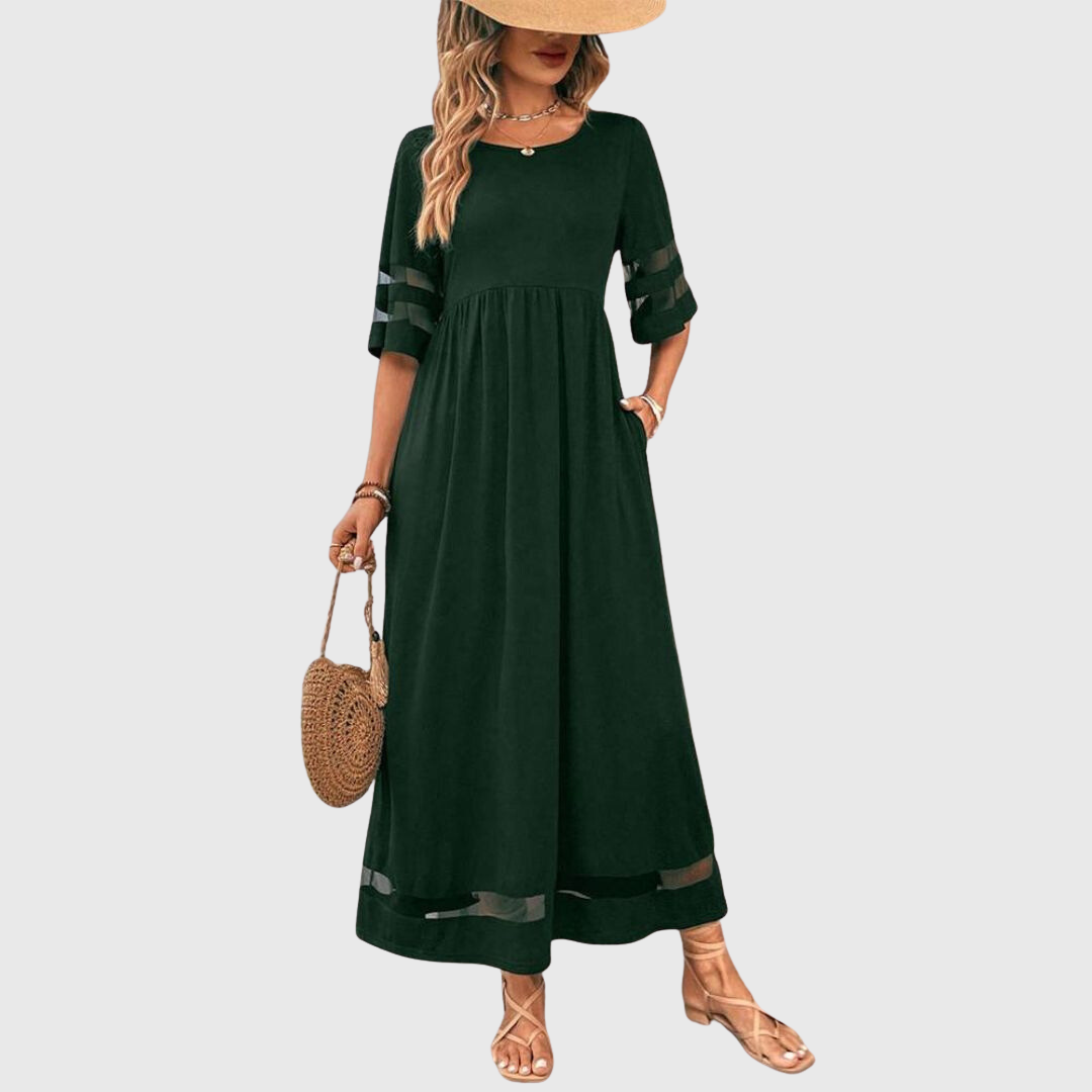 Brooke | Kleid mit Bauchschmeichler