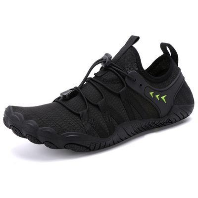 Wasserdichte Barfußschuhe für Herren und Damen | Rutschfest