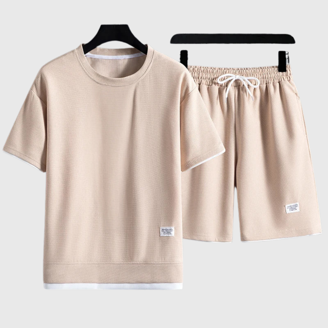 Dylan | Set sporty bequem