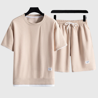 Dylan | Set sporty bequem