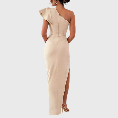 Eva | Off-Shoulder Kleid