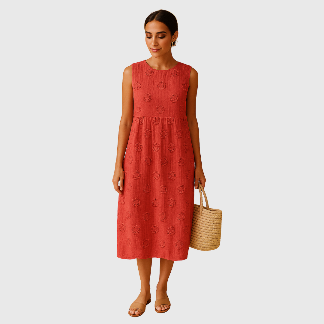 Beatrice | Kleid mit besonderem Touch