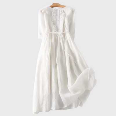 Nerina | Kleid mit Retro-Charme