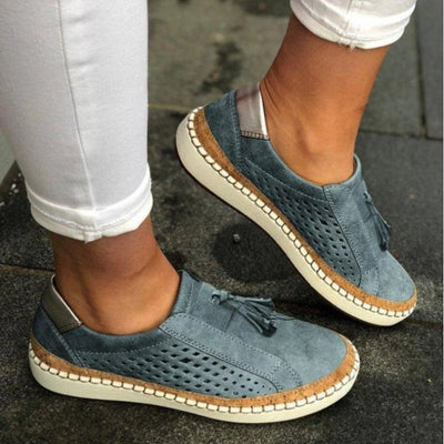 Aurelia® | Orthoflex Slip-Ons