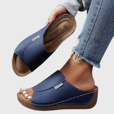 Hazel | Komfort-Sandalen