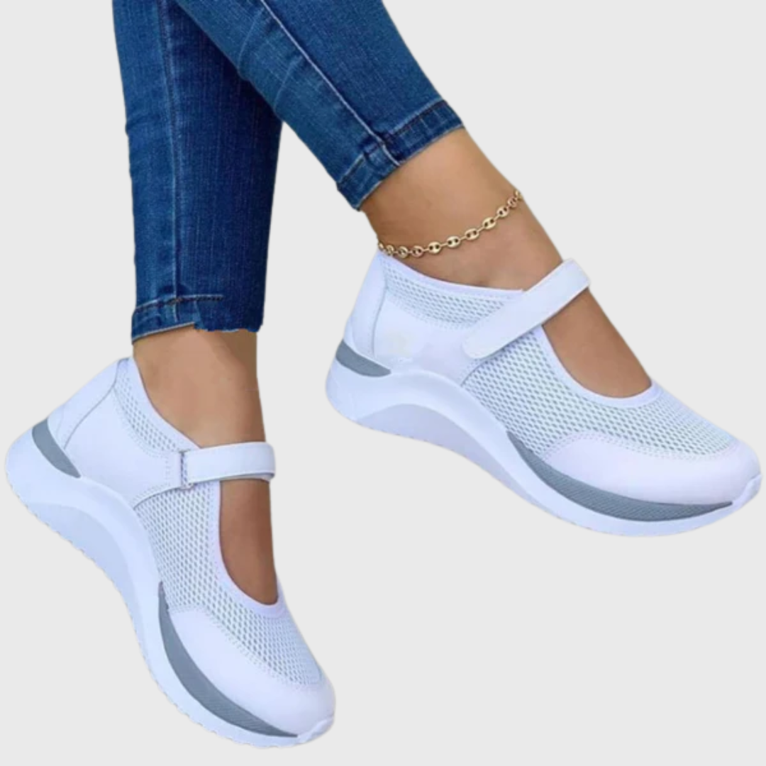 Camila | Schuhe handgemacht bequem