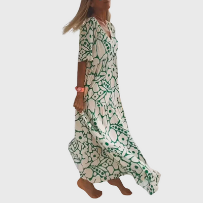 Avery | Leichtes Sommerkleid