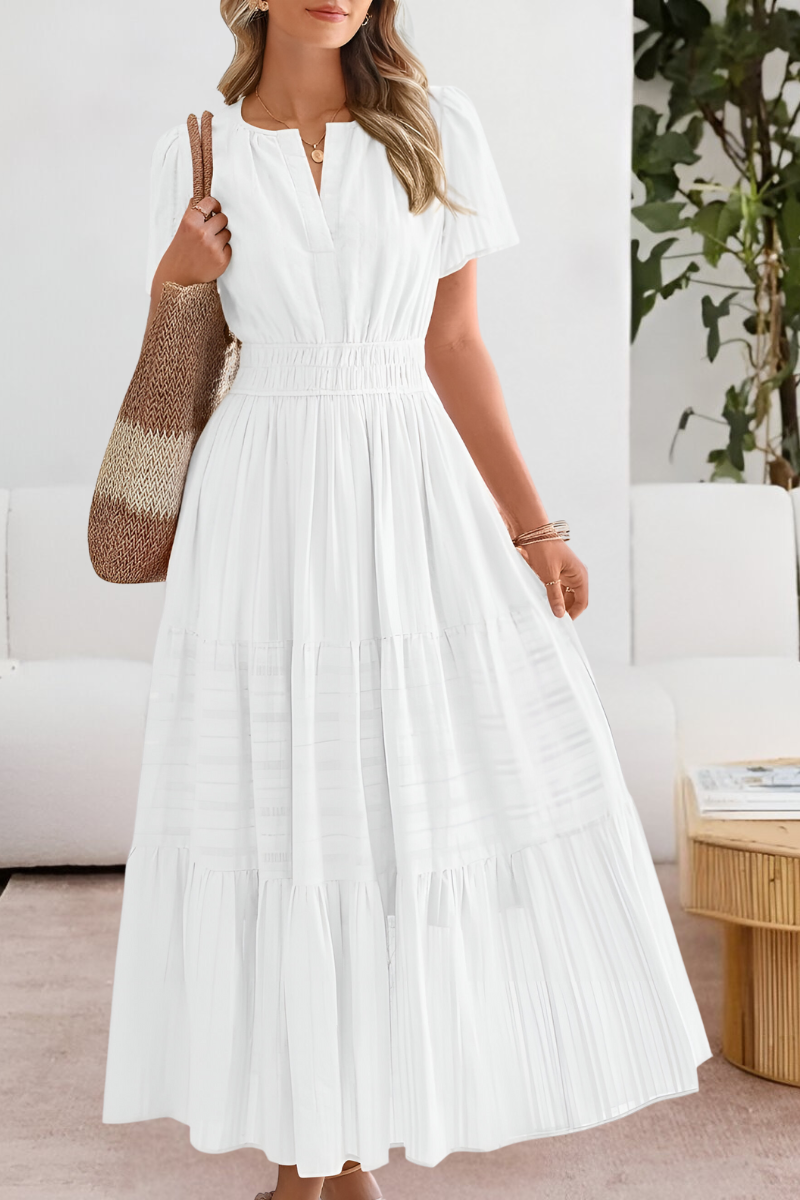 Emma | Boho Breeze Sommerkleid