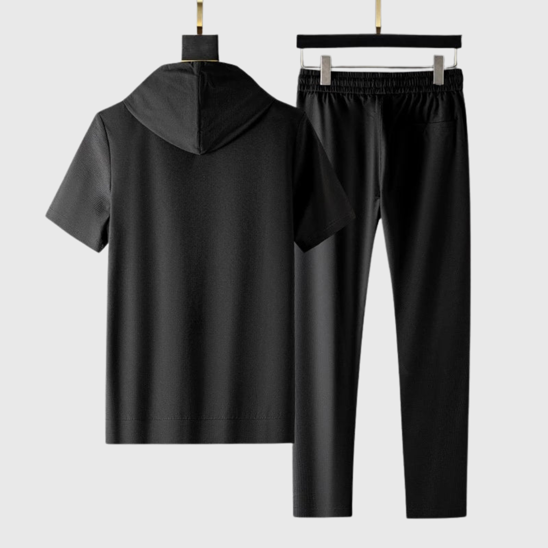 Henry | Lounge-Set mit Stil