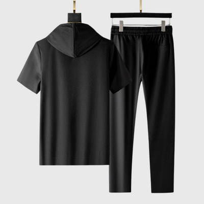 Henry | Lounge-Set mit Stil