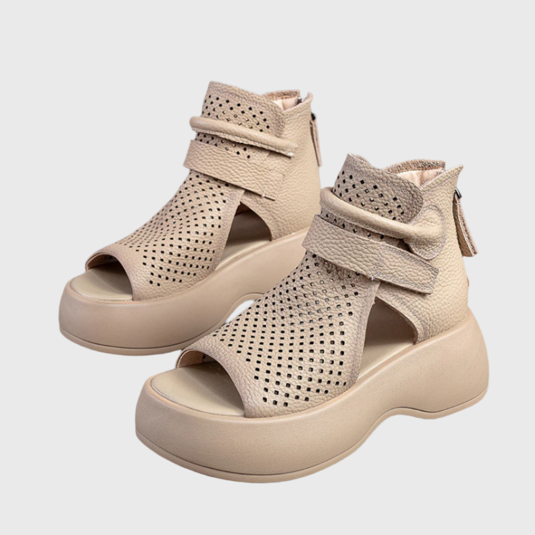 Grace | Sandalen – zeitlos