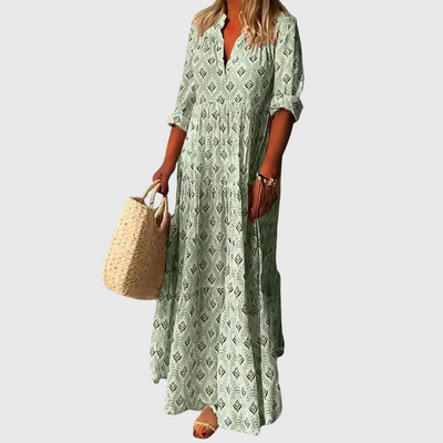 Mira | Boho-Kleid mit Stilgefühl