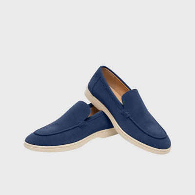 Mason | Loafer mit stilvollem Finish