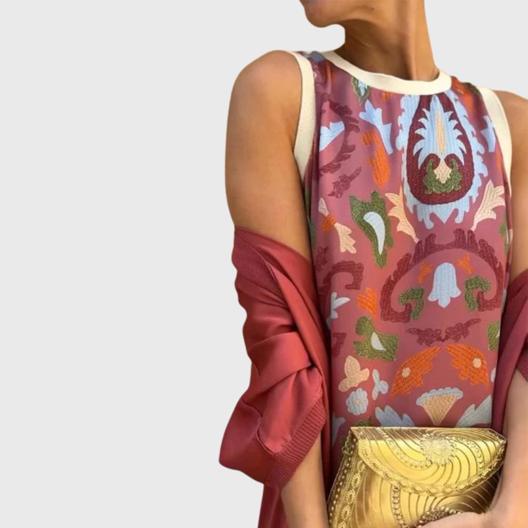 Marisol | Kleid mit urbanem Touch