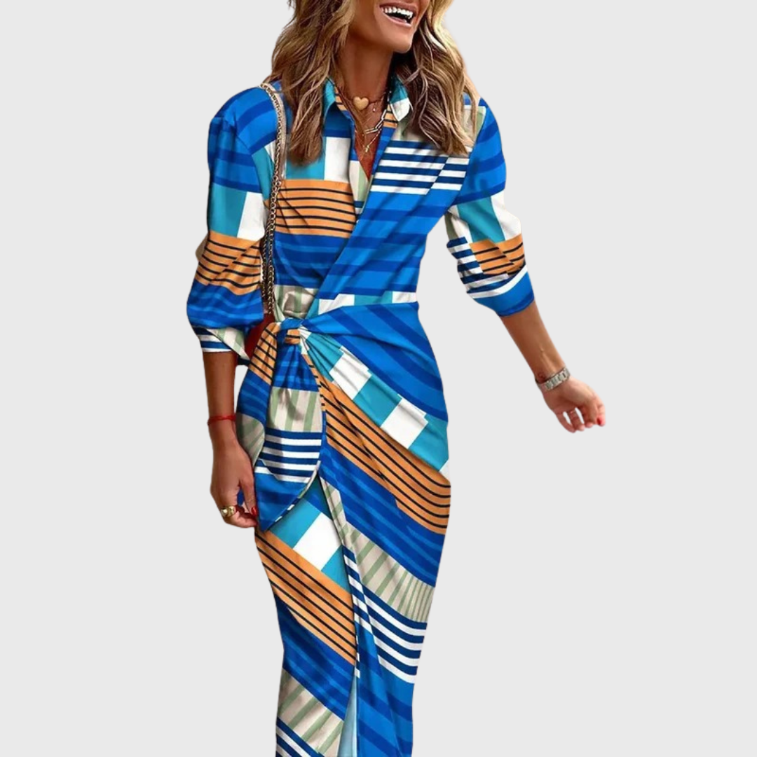 Verona | Kleid mit edlem Touch