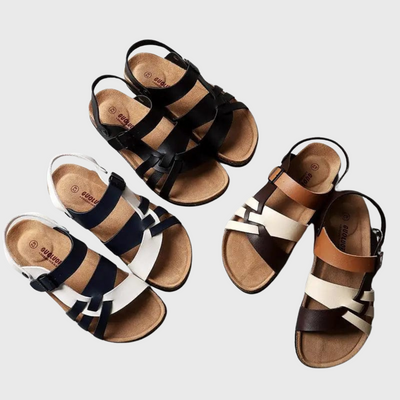 Peyton | Outdoor Sandalen