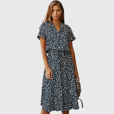 Faith | Sommerkleid mit Leichtigkeit