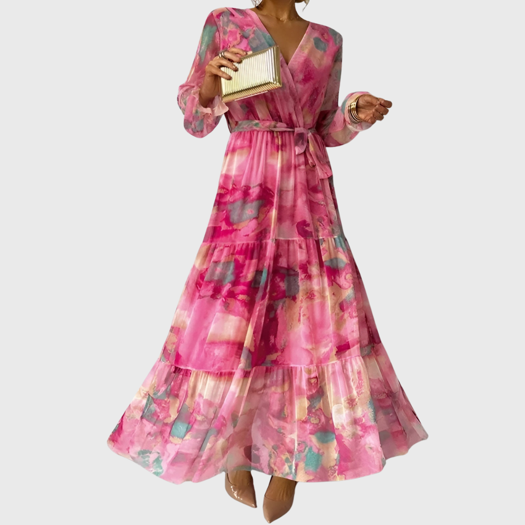 Madison | Kleid floral