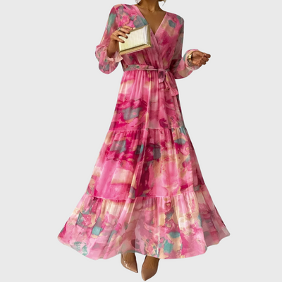 Madison | Kleid floral