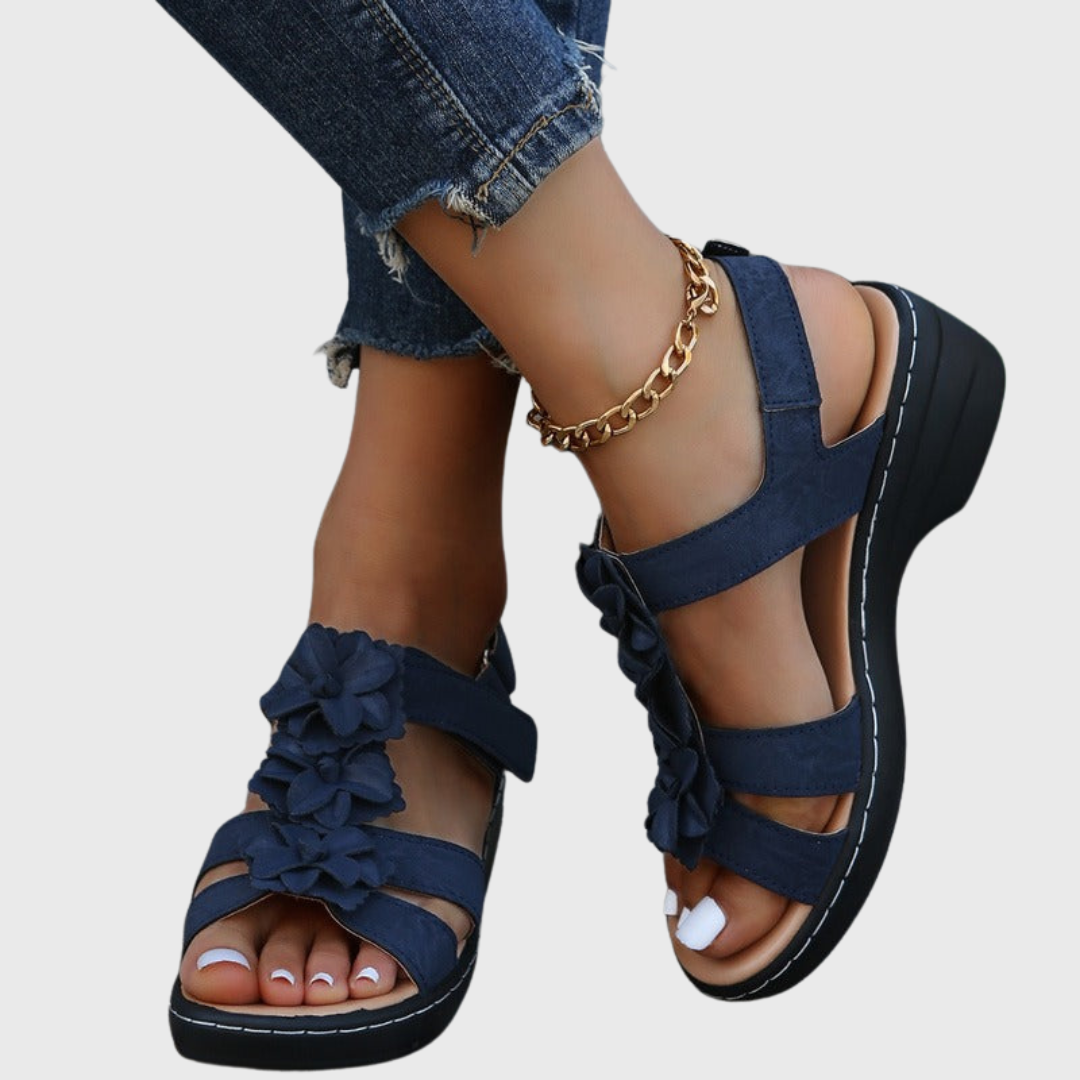Olivia | Sandalen