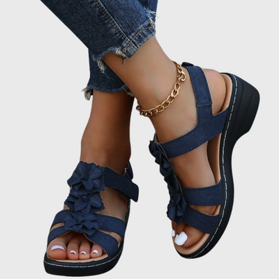Olivia | Sandalen