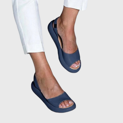 Freya | Sandale handgefertigt