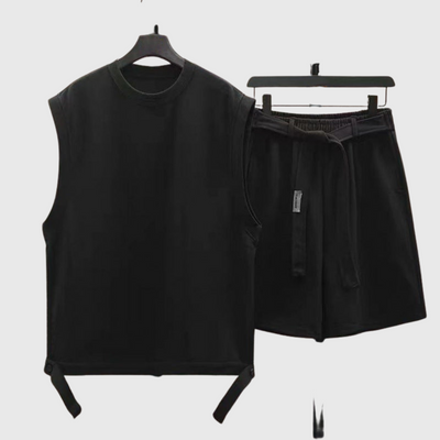 Logan | Set urban bequem