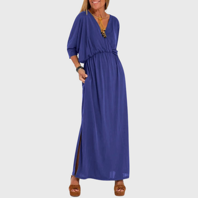 Denise | Leichtes Sommerkleid