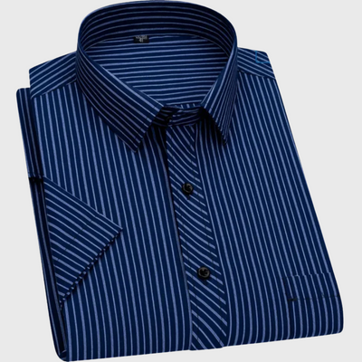 Oliver | Hemd atmungsaktiv & stilvoll