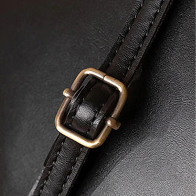 Vintage Kussverschluss Tasche - Retro Chic Essentiell