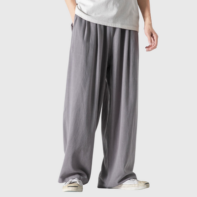 Henry | Hose mit Relax-Fit