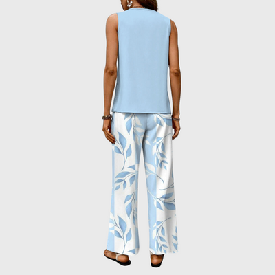 Madison | Frühlingslook mit Stil