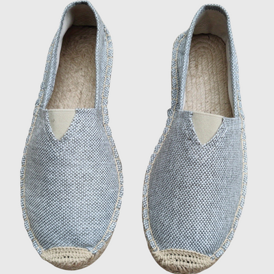 Ethan | Espadrilles mit Stil
