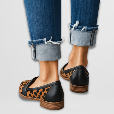 Jade | Loafers mit weichem Touch
