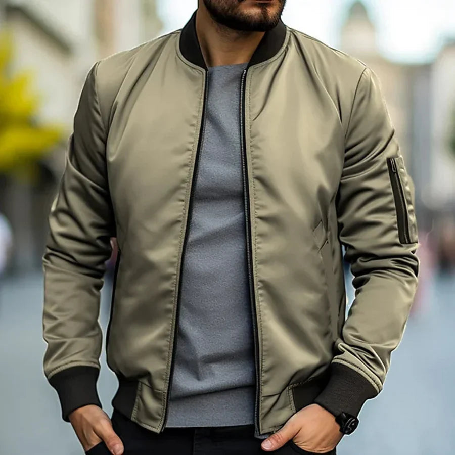 Benjamin® | Bomberjacke