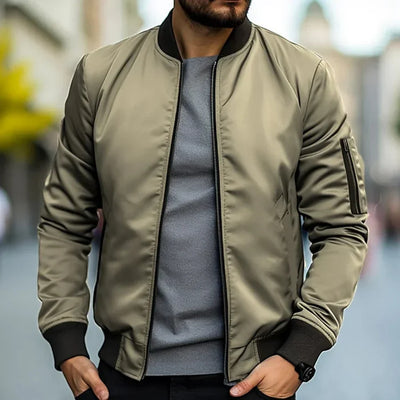 Benjamin® | Bomberjacke