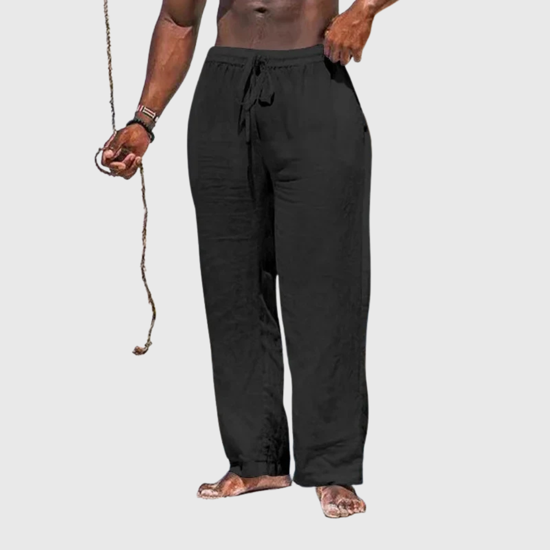 Owen | Hose für Strandtage